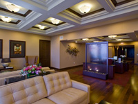 Schaper Associates Cellino & Barnes Commercial Interior Design